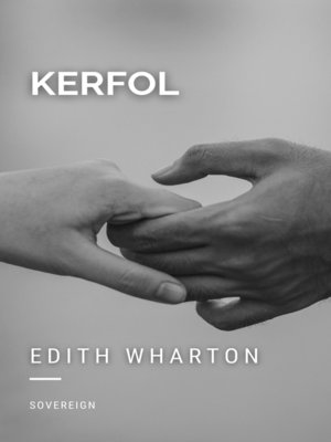 cover image of Kerfol